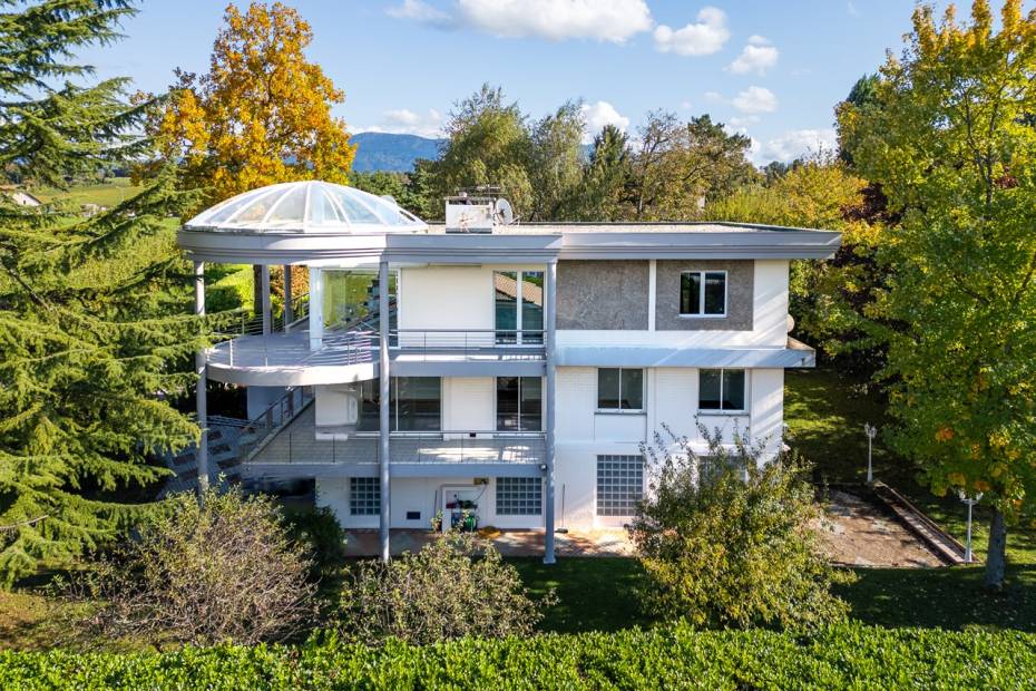 Charmante maison avec vue sur les vignes