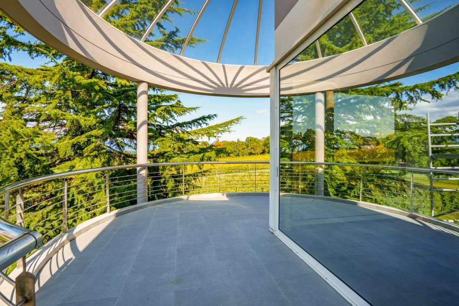 Charmante maison avec vue sur les vignes