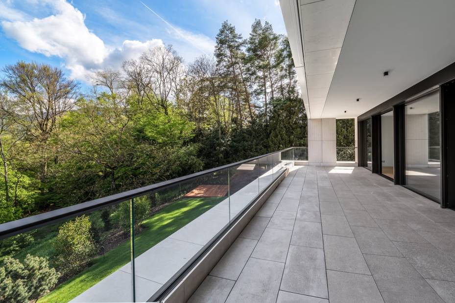 Luxueux appartement dans une résidence exclusive