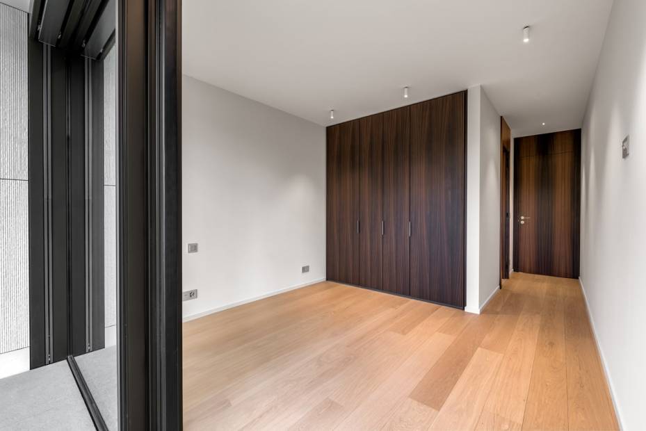 Luxueux appartement dans une résidence exclusive