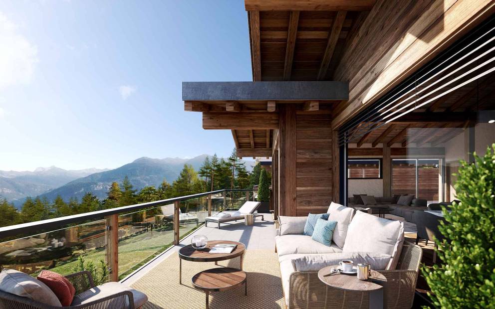 Promotion Perles de Crans