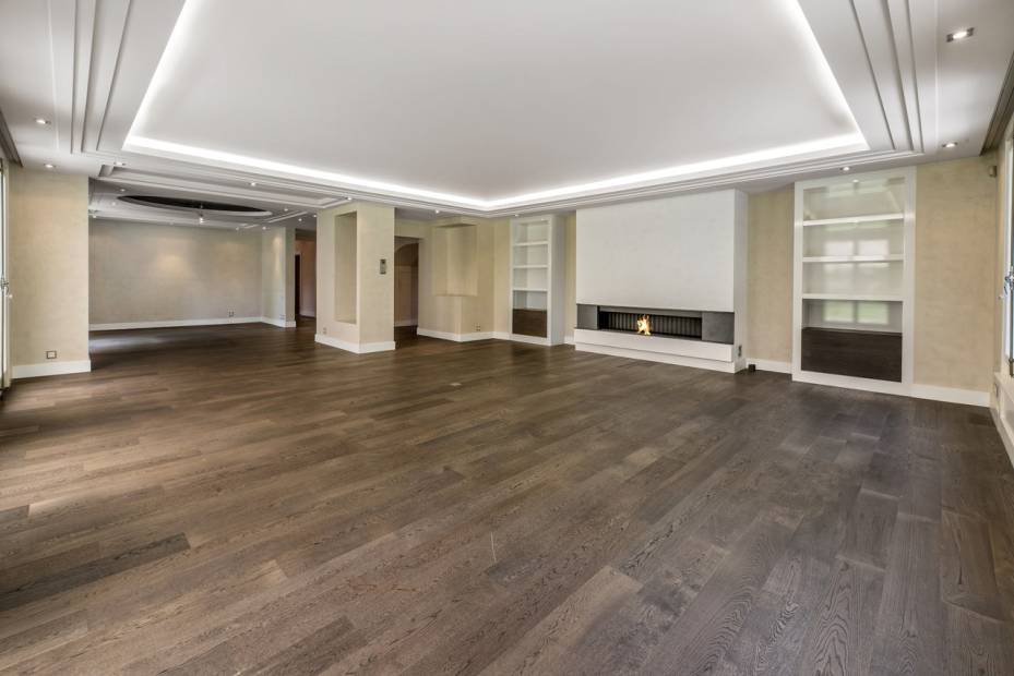 Luxueuse propriété à Vésenaz au confort absolu