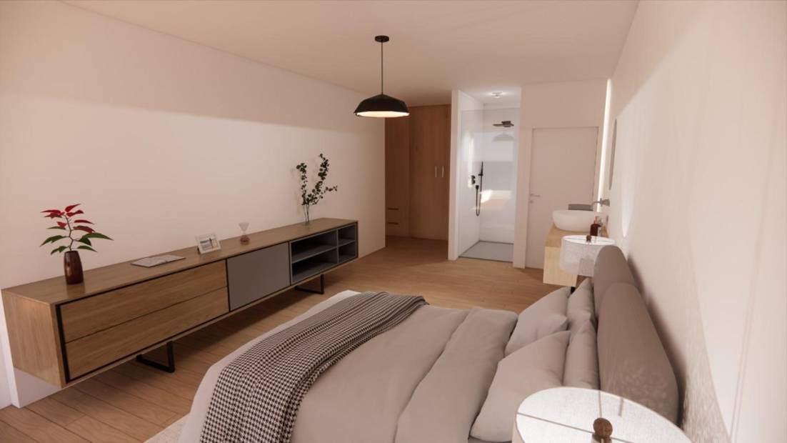 Magnifique penthouse de 5.5 pièces avec vue