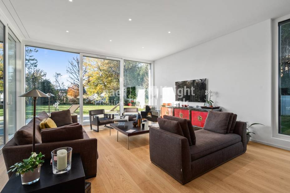 Élégance, confort et emplacement privilégié, pour cette villa d’exception