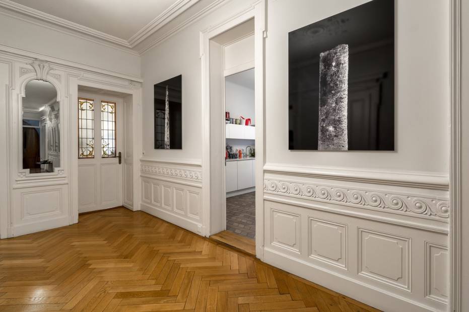 Appartement de prestige à Lausanne