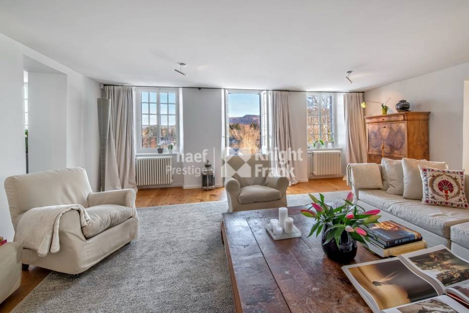 Magnifique propriété de Maître avec vue