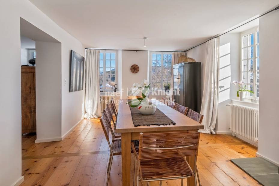 Magnifique propriété de Maître avec vue