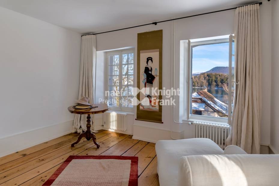 Magnifique propriété de Maître avec vue