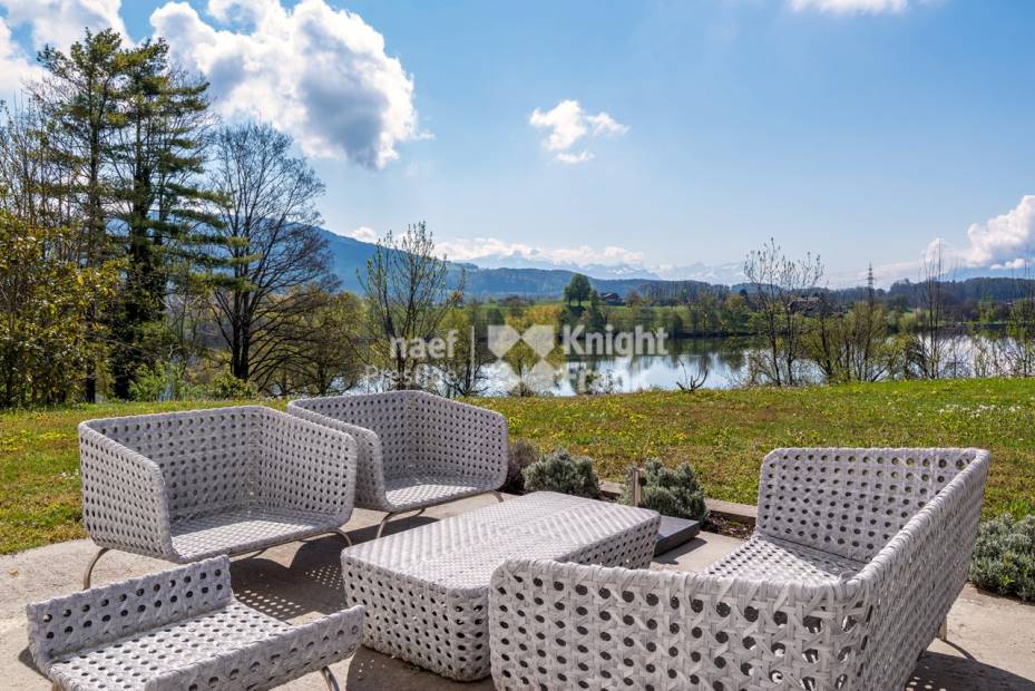 Magnifique propriété de Maître avec vue