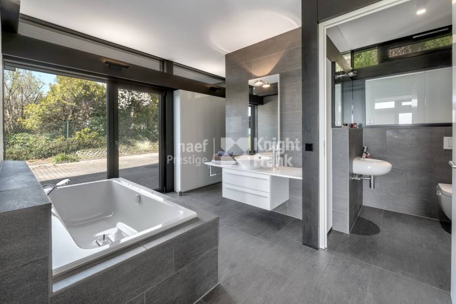 Magnifique villa “Huf Haus” de 5,5 pièces