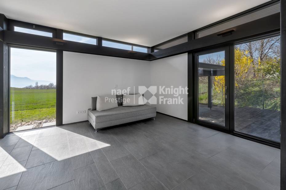 Magnifique villa “Huf Haus” de 5,5 pièces
