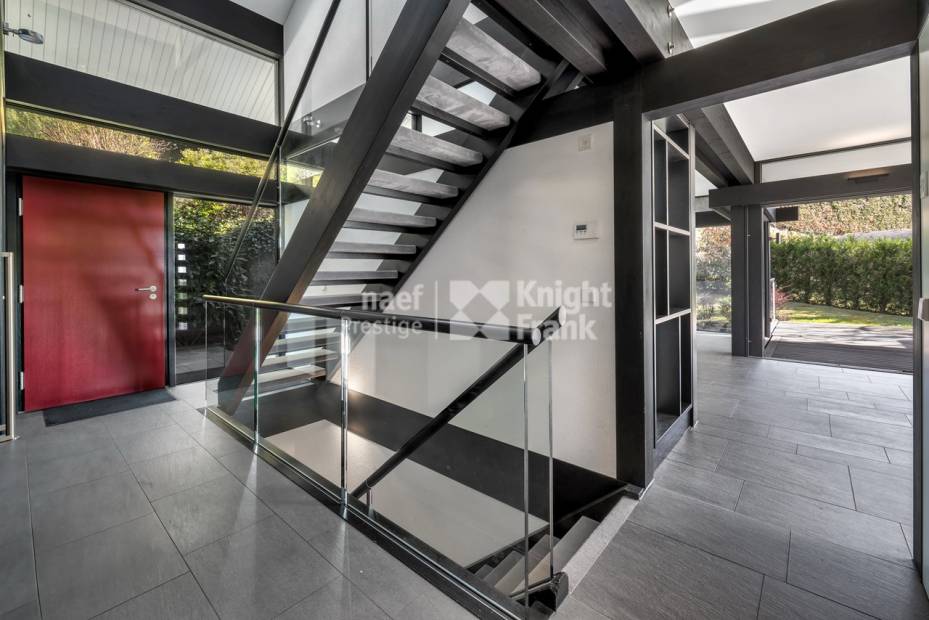 Magnifique villa “Huf Haus” de 5,5 pièces