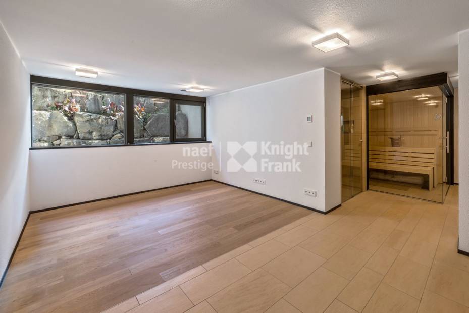 Magnifique villa “Huf Haus” de 5,5 pièces