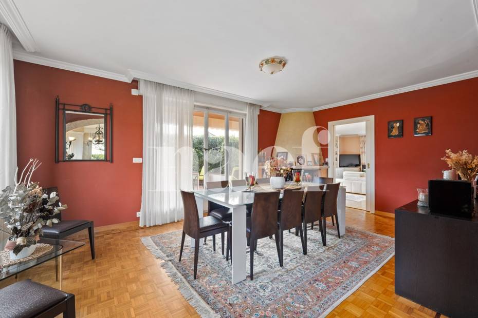 Exclusivité / Nouveauté: Charmante propriété familiale.