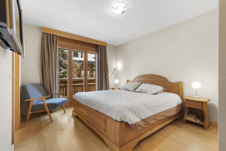Appartement Estoril