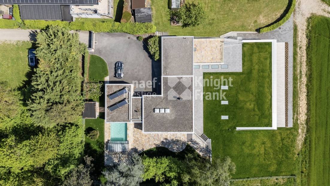 Belvigne – Exceptional Residence in a Prestigious Natural Setting
