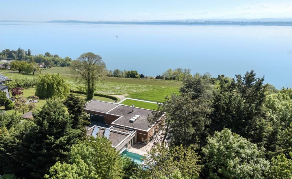 Belvigne – Exceptional Residence in a Prestigious Natural Setting