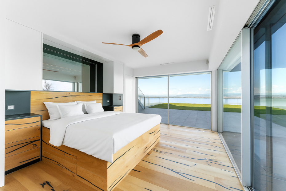 Belvigne – Exceptional Residence in a Prestigious Natural Setting