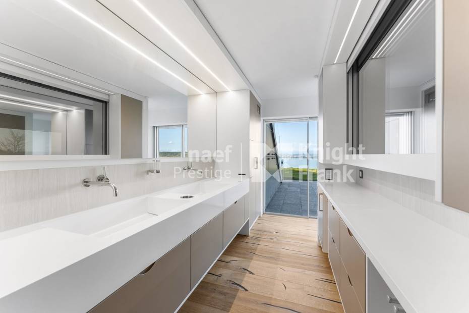 Belvigne – Exceptional Residence in a Prestigious Natural Setting