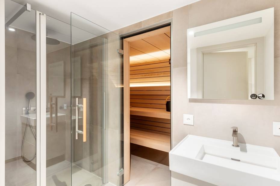Prestige et raffinement pour ce townhouse clé en main.