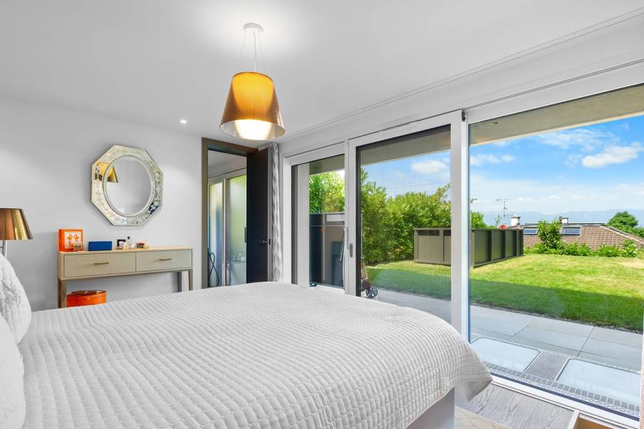 Prestige et raffinement pour ce townhouse clé en main.