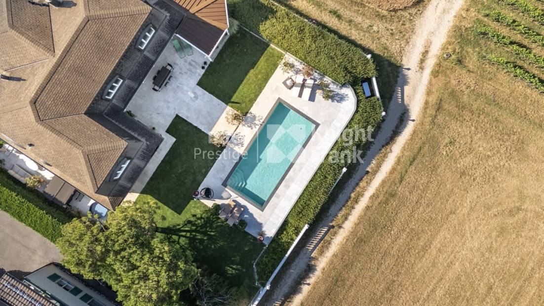 Votre coin de paradis sur le littoral neuchâtelois