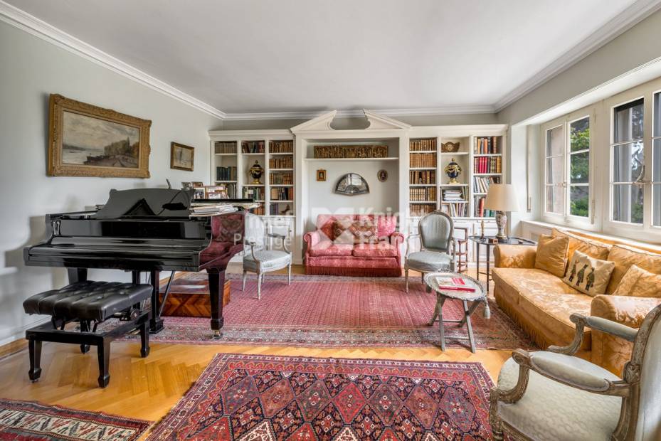 Maison de Maître d’exception avec piscine