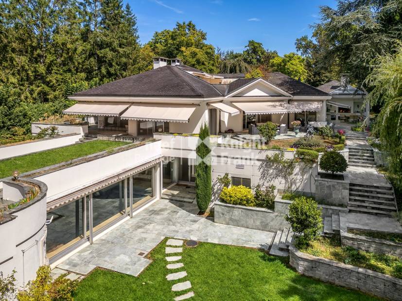 Beautiful Property in Collonge-Bellerive