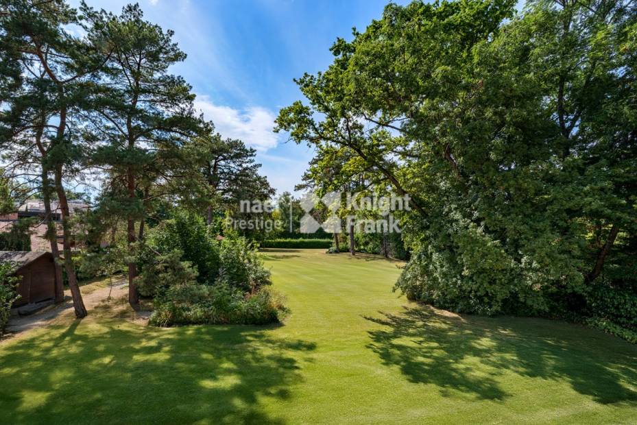 Beautiful Property in Collonge-Bellerive
