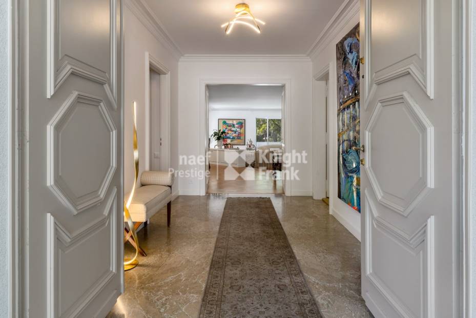 Belle propriété à Collonge-Bellerive