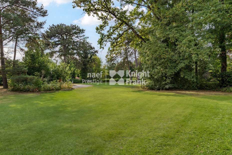 Beautiful Property in Collonge-Bellerive