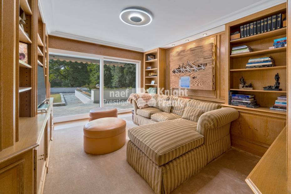 Belle propriété à Collonge-Bellerive