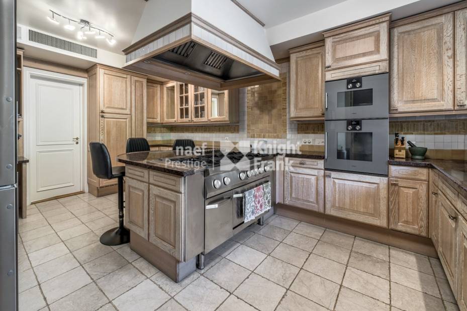 Belle propriété à Collonge-Bellerive