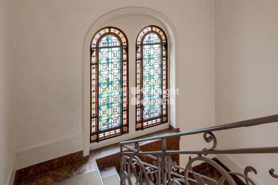 Rare: Renovated Mansion – 3 Apartments or Family Villa