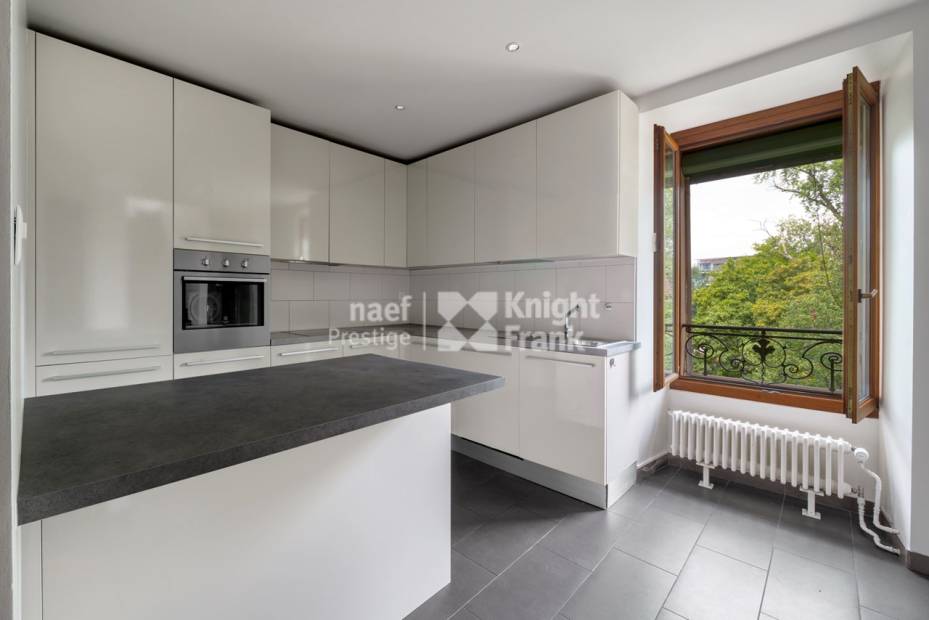 Rare: Renovated Mansion – 3 Apartments or Family Villa