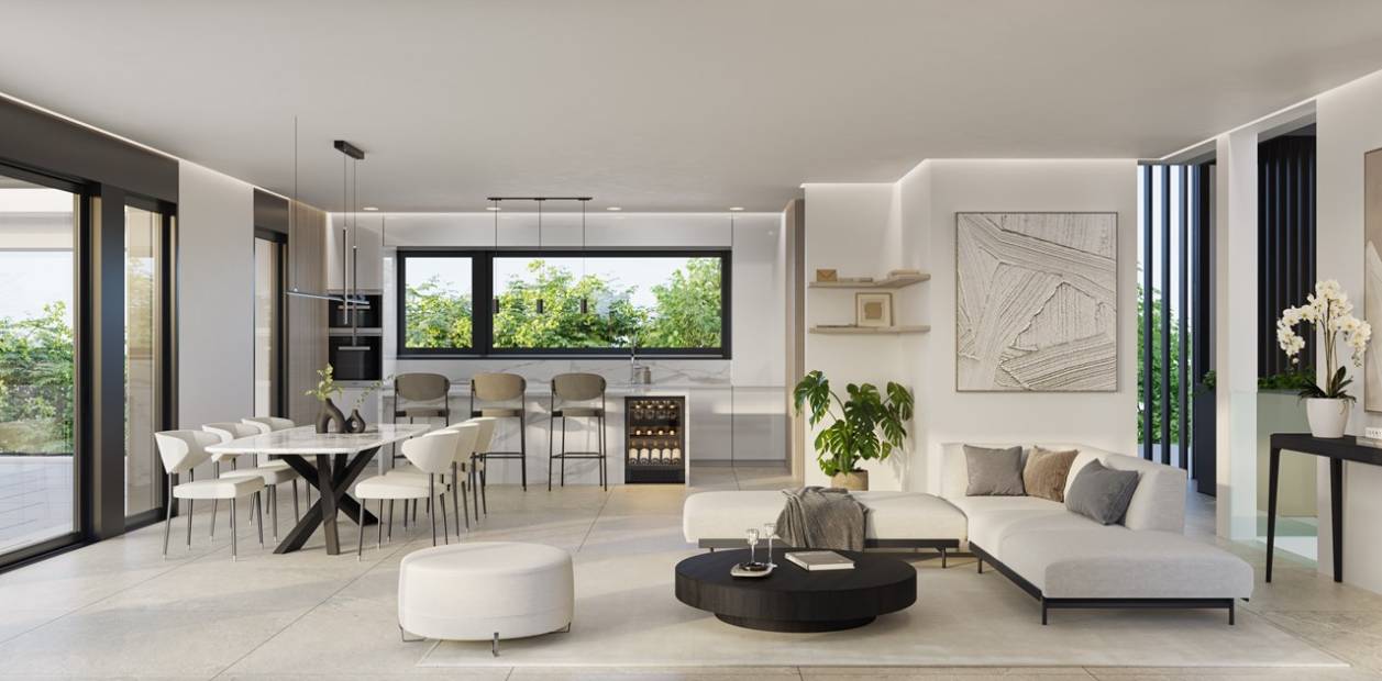 Villas Connétable | Cologny