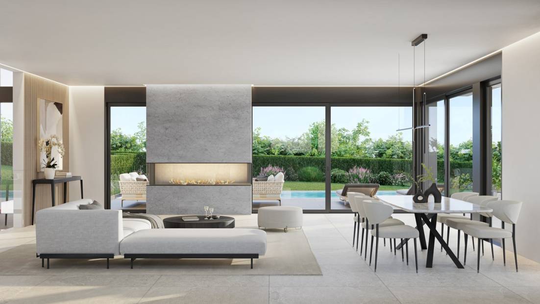 Villas Connétable | Cologny