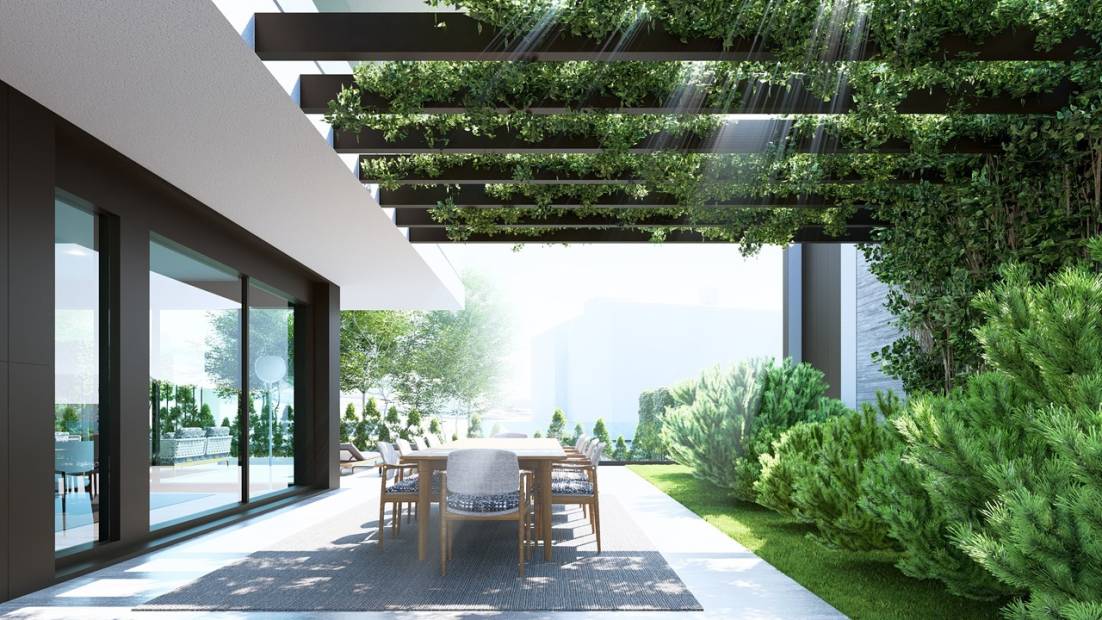 Villas Connétable | Cologny