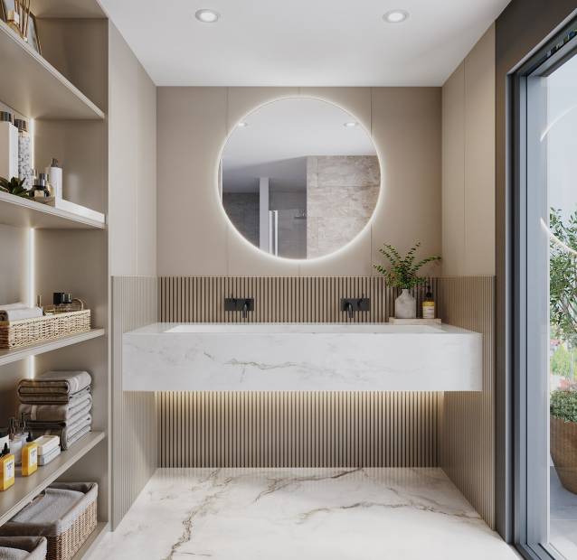Villas Connétable | Cologny
