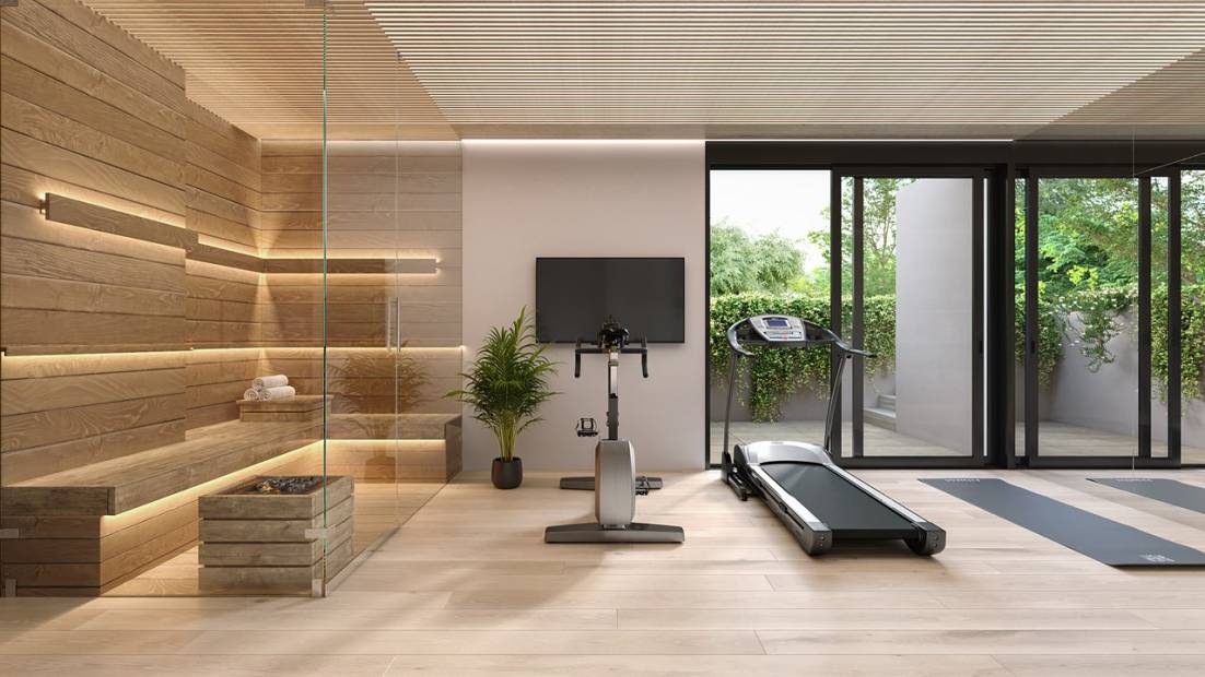 Villas Connétable | Cologny