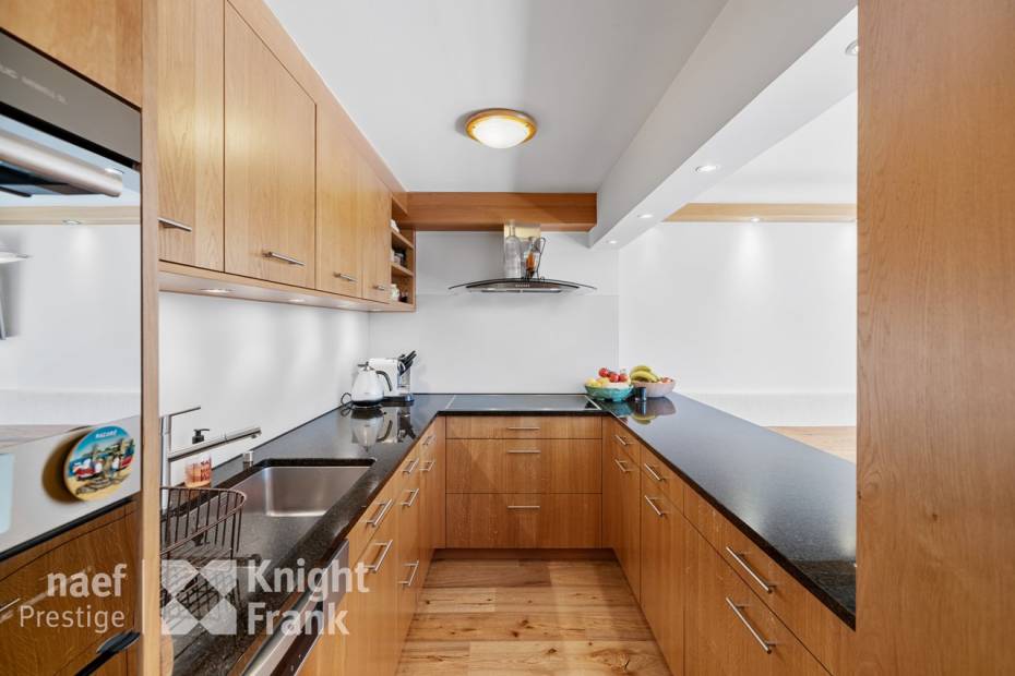 Appartement sur la piste des Moulins