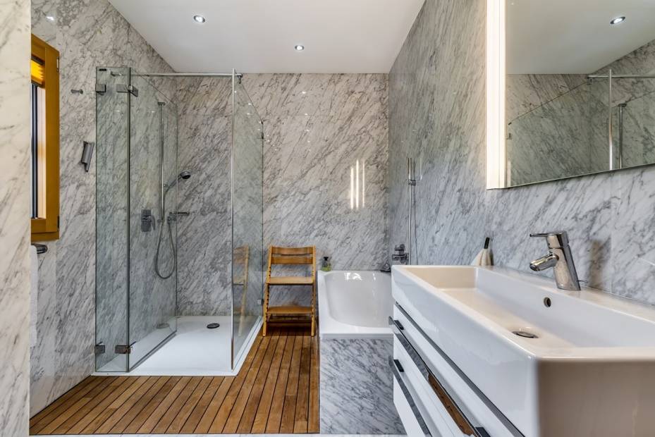 Propriété d’Exception de 9 pièces