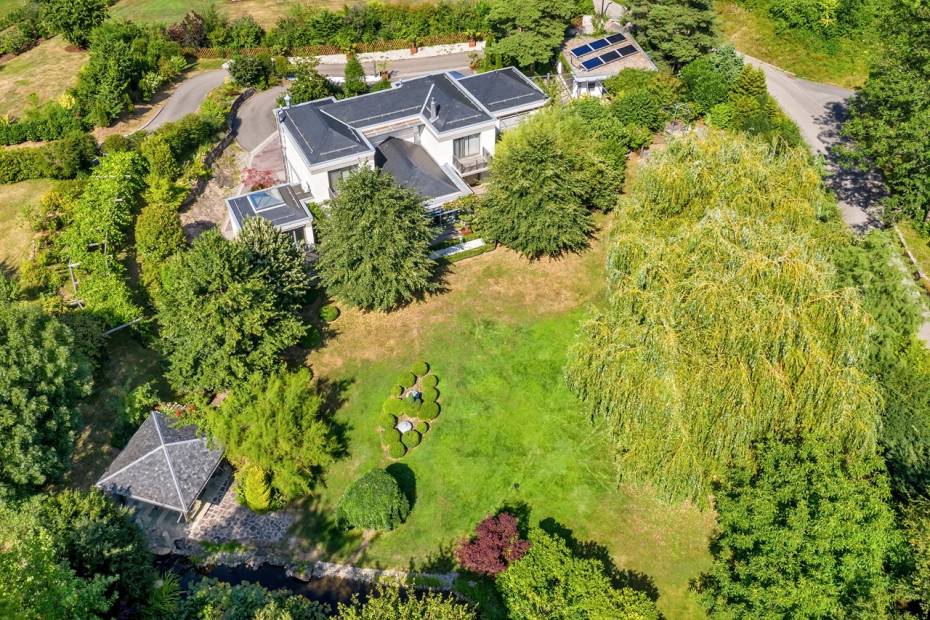 Propriété d’Exception de 9 pièces