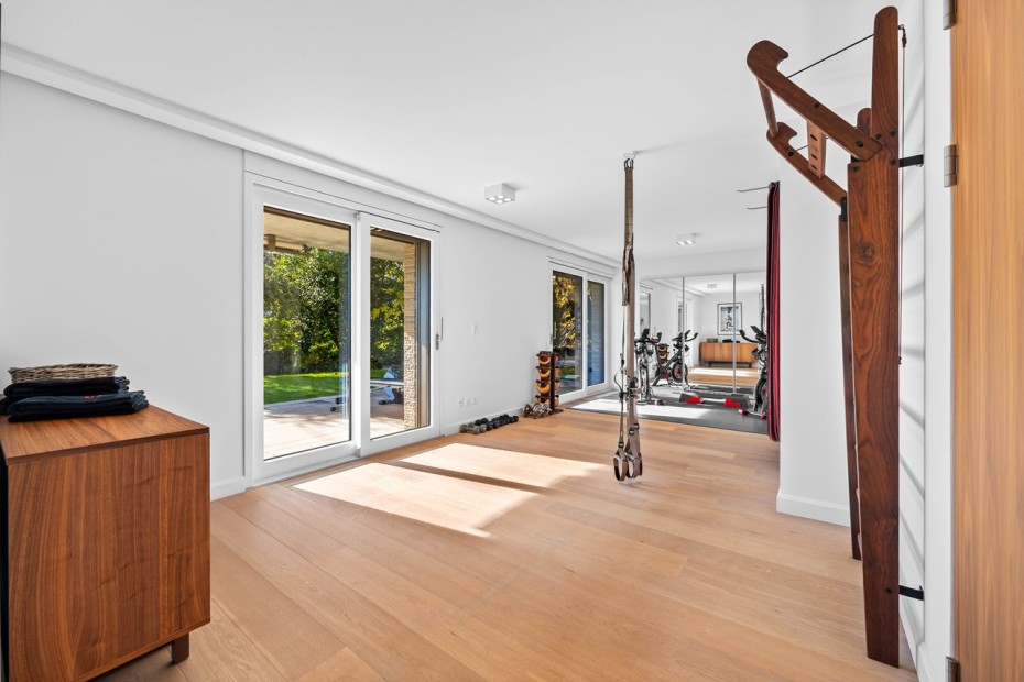 Appartement de prestige entre lac et vignobles