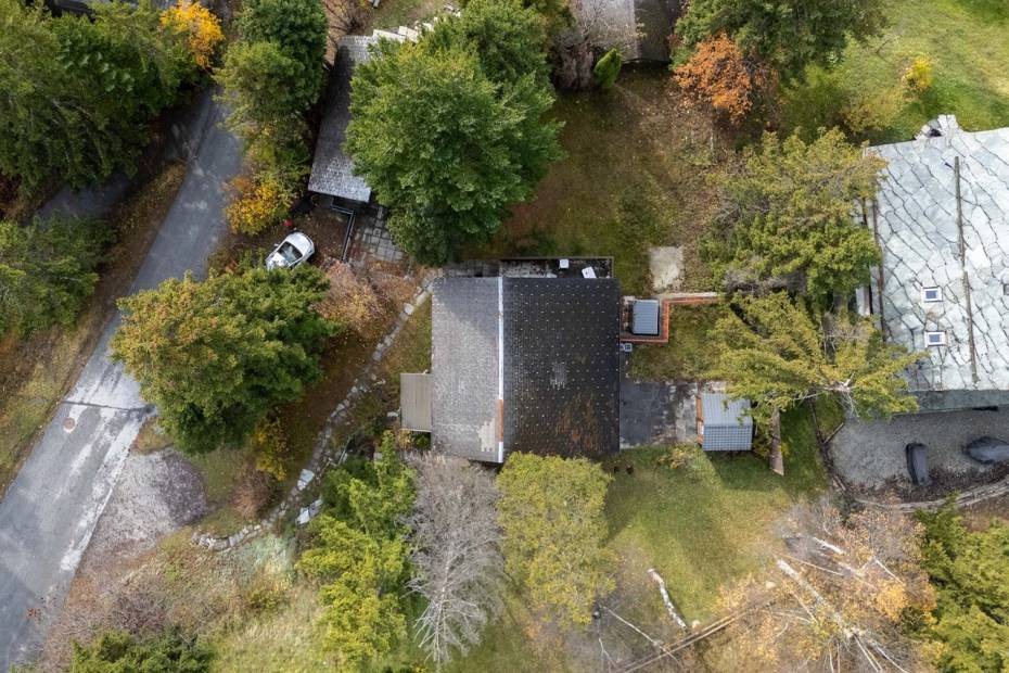 Chalet Les Essapilles