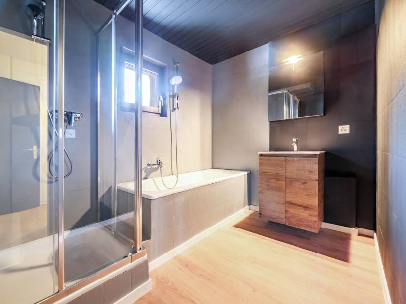 Chalet à Mollens, proche de Crans-Montana