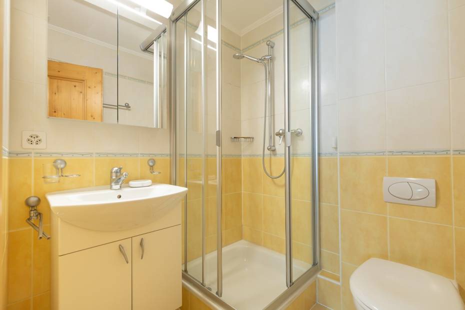 Appartement lumineux à Crans-Montana