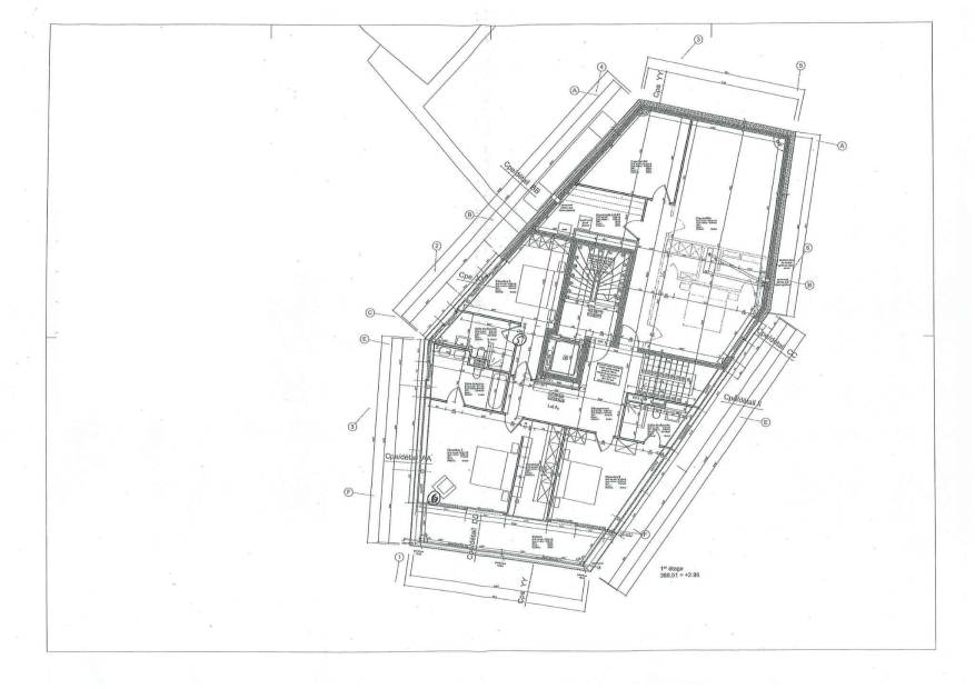 Appartement de standing en duplex de 5.5 pièces avec jardin privatif à vendre à La Tour-de-Peilz