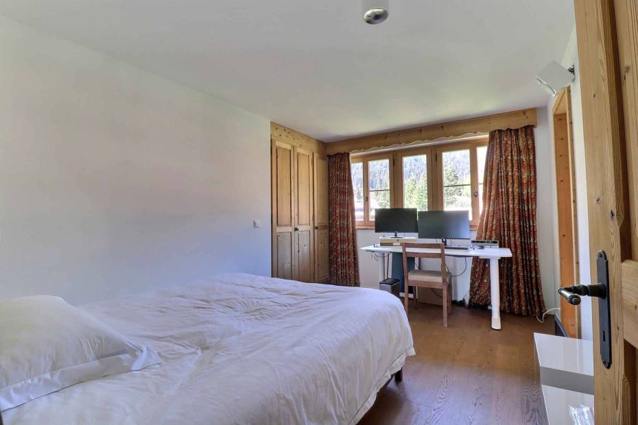 5.5 rooms apartment in Villars-Sur-Ollon