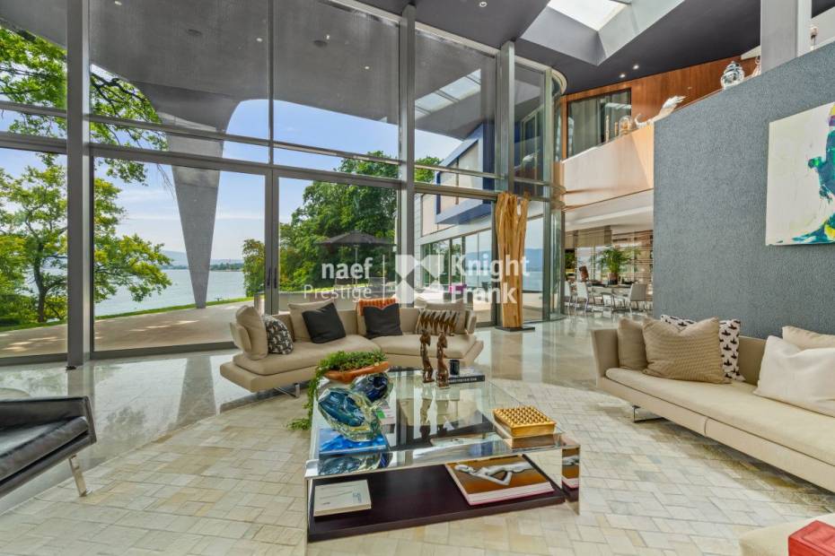 Propriété d’exception pieds dans l’eau